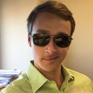 Meet your Posher, Sam